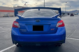 2020 WRX STI LimitedLow Mileage Sound Engine Transmission <b>Panoramic</b> SUNroof LED lights Ready to Ship - Product Image 5