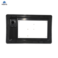 Contrôleur de vitesse numérique à aimant permanent étanche pour montage mural, 220V 500W, pour ventilateur d'extraction de tambour cylindrique