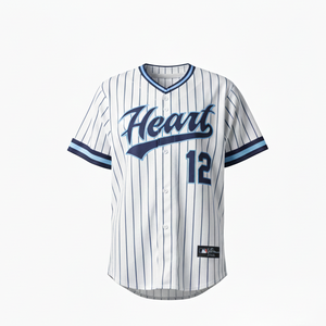 Uniforme Deportivo Personalizado de Béisbol, Sublimado, Transpirable y de Secado Rápido, Fabricante de Uniformes de Equipo - Product Image 3