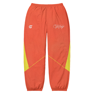 Conjunto Deportivo de Dos Piezas para Hombre, Chaqueta Cortavientos de Nailon Estampada de Invierno con Mangas Largas y Cordón Ajustable - Product Image 4