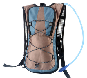 Lightweight 2L <strong>Water</strong> Bladder Hydro Daypack Hydration <strong>Backpack</strong> for Men and Women-for Running <strong>Cycling</strong> Hiking - Product Image 1