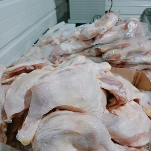 Muslo de Pollo Congelado HALAL – Calidad Premium de Grado de Exportación - Product Image 1