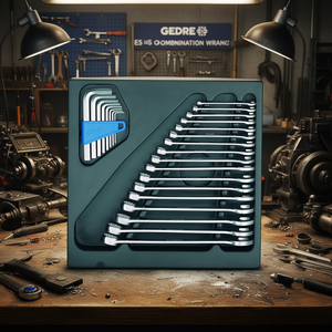 ชุดประแจรวมแบบโมดูล Gedore ES - Product Image 3