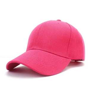 Dernier stock de Direct Factory Casquettes de baseball en corde unie à 6 panneaux à séchage rapide pour hommes Chapeaux de golf avec logo personnalisé pour adultes - Product Image 3