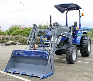 ตลับลูกปืนเกียร์สำหรับ lovol 2024 404E รถแทรคเตอร์สภาพใหม่พร้อมปั๊มสำหรับใช้ในฟาร์ม - Product Image 1