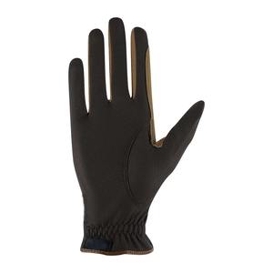 Último modelo de guantes de montar a caballo de invierno de diseño personalizado suave y cómodo para Unisex ligero para uso al aire libre - Product Image 6