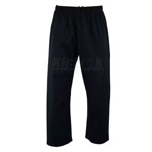 Uniforme de Karate Cómodo, Material Suave, Perfecto para Principiantes y Uso Profesional en Entrenamiento de Artes Marciales - Product Image 6