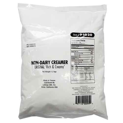 Non-Dairy Creamer Milk Powder for Coffee Milk Tea at Competitive Prices