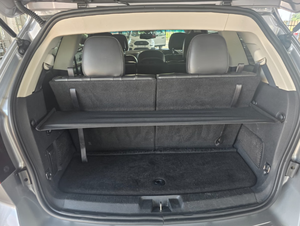 รถยนต์มือสองคุณภาพดีราคาประหยัด ปี 2015 ดอดจ์ เจอร์นีย์ 3.6 V6 ครอสโอเวอร์ พวงมาลัยขวา - Product Image 5