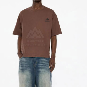 Camisetas de Corte Cuadrado para Hombre, de Secado Rápido y Transpirables, Ajuste Delgado, Ropa Casual, Camisetas de Corte Cuadrado para Hombre en Línea, Camisetas de Corte Cuadrado para Hombre Más Vendidas - Product Image 5