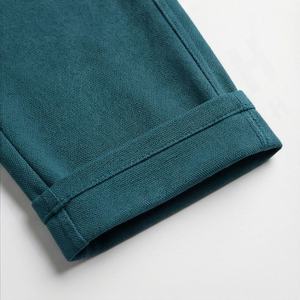 Pantalones Deportivos de Diseño para Adultos, Pantalones Cargo de Alta Calidad, Pantalones Deportivos Modernos, Joggers Apilados, Pantalones Deportivos para Correr, Entrenar en el Gimnasio - Product Image 6