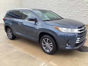 2023 Toyota Highlander XLE Usado con Navegación, Premium, Automático Inteligente, Sin Accidentes, Listo para Enviar - Product Image 5