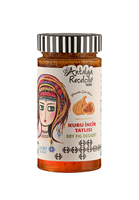 Yoruk Serie Gedroogde Vijgenjam 50% Fruit 650g