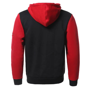 Oem Wholesale Custom Streetwear Embroidery Logo Baseball Letterman Varsity Bomber <b>Jacket</b> for <b>Men</b> - Product Image 2