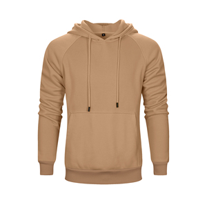 2025 Último diseño de los hombres de alta calidad Color Block Pullover Hoodie Invierno Impresión digital Bajo MOQ Más vendidos Venta caliente - Product Image 3