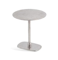 Mobilier décoratif pour hôtel, table basse au design unique, table à thé en métal de qualité supérieure pour salon et chambre à coucher
