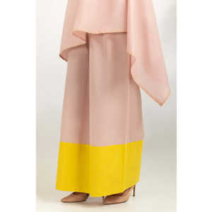 Conjunto Coordinado Bana Dora de Algodón Teñido IPST-77279 Estilo Casual para Primavera/Verano - Product Image 3