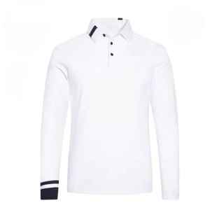 Wholesale Supplier Cotton <b>Long</b> <b>Sleeve</b> for Shirt Unisex Oversized Soft Fabric OEM Bulk for Casual Formal Office Wear - Product Image 6