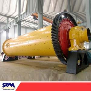 Mineral prozess ausrüstung Blei Zinke rz verarbeitung ausrüstung Kugelmühle Maschine Klein - Product Image 6