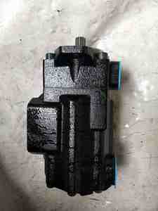 ปั๊มใบพัดคู่ T6CC T6DC T6EC T6CC B14 B14 5R00 C110 T6CM R12 3R 00 C1 - Product Image 2