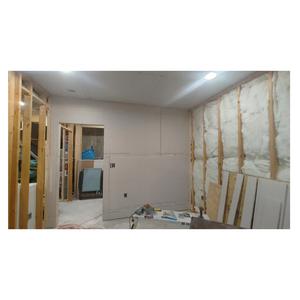 Tấm thạch cao 12mm tấm thạch cao tường khô để xây dựng và xây dựng - Product Image 5