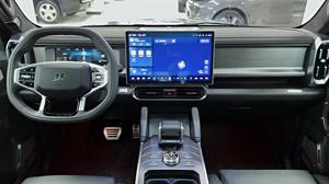 Excelente Oferta 2024 Je-tour Traveler 2.0T 4x4, SUV Robusto y Orientado a Todo Terreno de Chery - Product Image 6