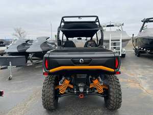 DERNIÈRES NOUVELLES ICI : Véhicule Commander MAX XT-P 2026 - Product Image 5