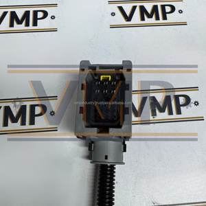 VOE 22327072 Solenoid Valve for Volvo <b>Construction</b> <b>Machinery</b> ORG Brands High Quality <b>Construction</b> <b>Machinery</b> Spare Parts - Product Image 5