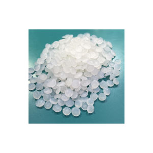 Granules personnalisables de PE de HDPE pour l'approvisionnement en vrac et les contrats à long terme - Product Image 1
