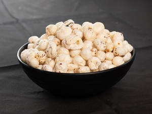 Makhana Orgánica India de Primera Calidad, Suministro al por Mayor, RAUTIMPEX International, 12-18 Meses de Duración, Refrigerio Saludable, Keto - Product Image 4