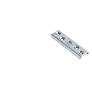 Piastra di Ricambio 10 Pezzi Per Carrelli Con 4 Cuscini Art.40/24+42 - Product Image 1