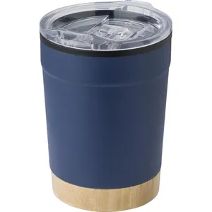 Mug isotherme en acier inoxydable Sophia Custom Merchandising - Product Image 1