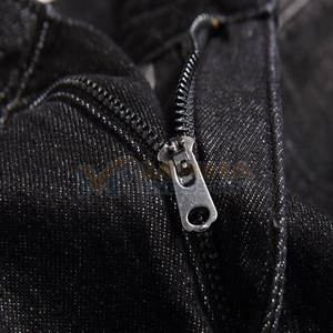 Wholesale Unique Style Jeans <b>Shorts</b> 2025 <b>Lightweight</b> Jeans <b>Shorts</b> Adult Jeans <b>Shorts</b> Custom Logo Jeans <b>Shorts</b> - Product Image 3