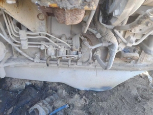 Moteur d'occasion japonais pour Hino 700 E13C complet avec assemblage de moteur diesel E13C d'occasion Offre Spéciale de haute qualité pour camion Hino 700 - Product Image 3