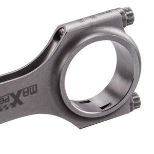 MaXpeedingrods 6x Bielles pour Nissan <span class=keywords><strong>Patrol</strong></span> Y61 GU <span class=keywords><strong>Y60</strong></span> <span class=keywords><strong>GR</strong></span> GQ SUV TD42 Turbo Diesel - Product Image 4