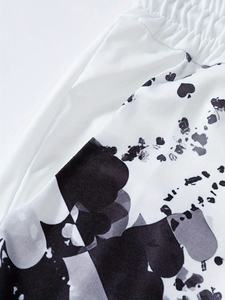 ชุดวอร์มลำลองระบายอากาศน้ำหนักเบาสำหรับผู้ชาย, ชุดสองชิ้นสำหรับฤดูร้อน - Product Image 3