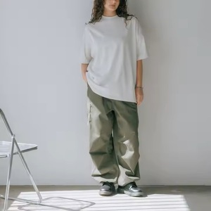 T-shirts de sport décontractés pour la plage 100% coton T-shirts graphiques vintage de couleur unie en vrac à bas prix avec logo personnalisé - Product Image 6