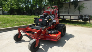Cortadora de césped Toro 72505 GrandStand de 52 pulgadas con motor KAW de 22 HP en venta, cortadoras de césped usadas y nuevas de giro cero para proveedor mayorista. - Product Image 3