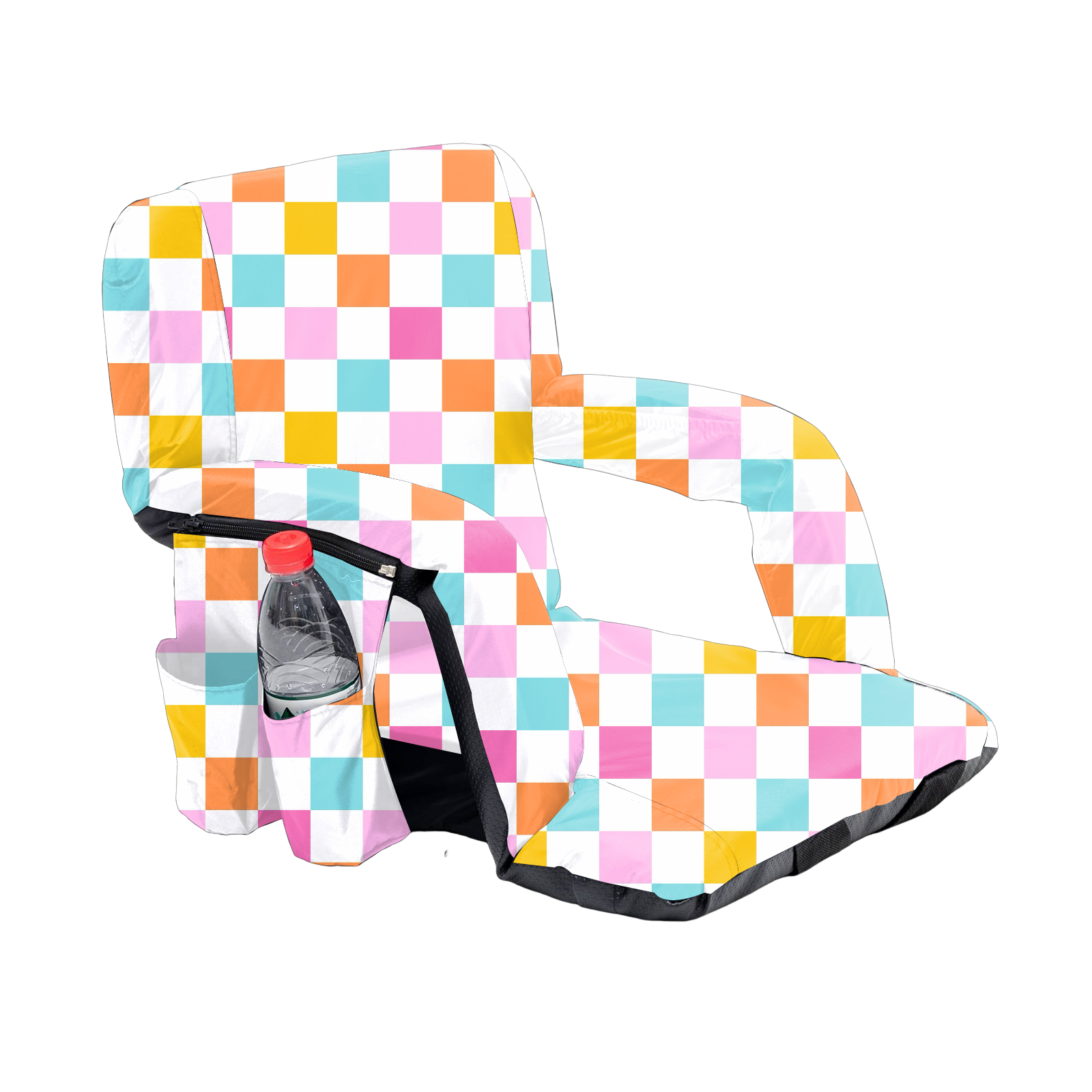 #11-Plateau de jeu coloré
