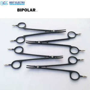 Instrumentos Bipolares de Acabado Liso, Manejo Seguro y Rendimiento Confiable, Instrumentos Bipolares en Oferta - Product Image 5