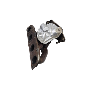 COLECTOR DE ESCAPE DACIA Duster 1ª Serie 140044690R H4M 438, H4M 738 Gasolina 1600 (10>17) - Product Image 4