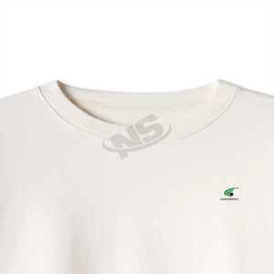 เสื้อสเวตเตอร์ของผู้ชายผ้าคอตตอน100% แบบสวมหัวแบบลำลองใส่ได้ทั้งชายและหญิงผ้าฟลีซระบายอากาศได้ดีเหมาะสำหรับฤดูหนาว - Product Image 6