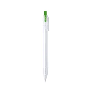 Penna a Sfera Lester Ecologica in RPET, Gadget Promozionale - Product Image 2