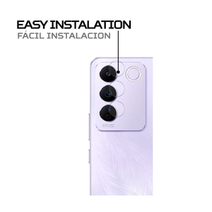 อุปกรณ์ป้องกันหน้าจอ S16e antishock VIVO อุปกรณ์เสริมมือถือดูดซับแรงกระแทกทนทาน - Product Image 3