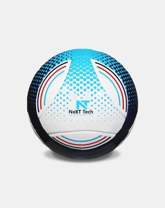 Meilleur ballon de football à collage thermique de qualité supérieure de taille 5 avec conception de logo personnalisé football pour intérieur extérieur - Product Image 1