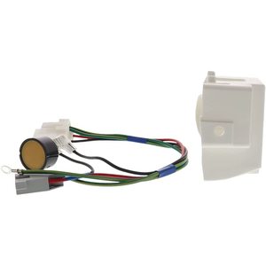 EGP EBG60663205 Nuevo Protector de Sobrecarga de Plástico para Refrigerador, Ensamblaje Eléctrico de 220V para Uso Doméstico y en Hoteles - Product Image 3