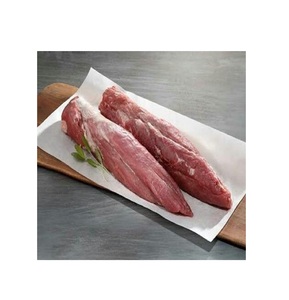 เนื้อวัวสันในแช่แข็งไม่มีกระดูก ขาย - Product Image 1