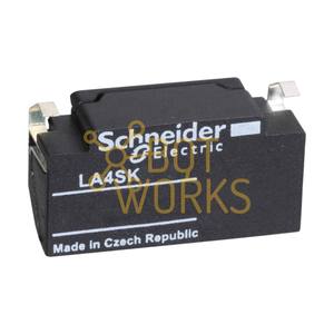 Schneider Electric LA4SKC1U - Neuf - Product Image 1