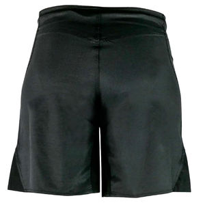 กางเกง MMA ชายสองชั้น คุณภาพสูง ผ้าแคนวาสระบายอากาศ แห้งเร็ว รับทำโลโก้ตามสั่ง ดีไซน์ OEM โพลีเอสเตอร์ 100% ใส่ได้ทั้งชายและหญิง สไตล์ลำลอง - Product Image 2