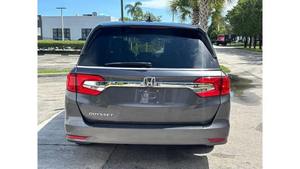 Véhicules d'occasion haut de gamme Odyssey EX-L 2022 en promotion saisonnière – Automatiques intelligents et en excellent état - Product Image 6